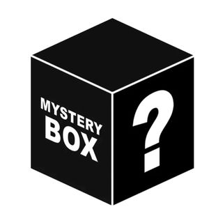 Mystery Box XS/S